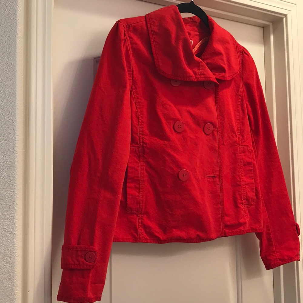 Loft Jacket